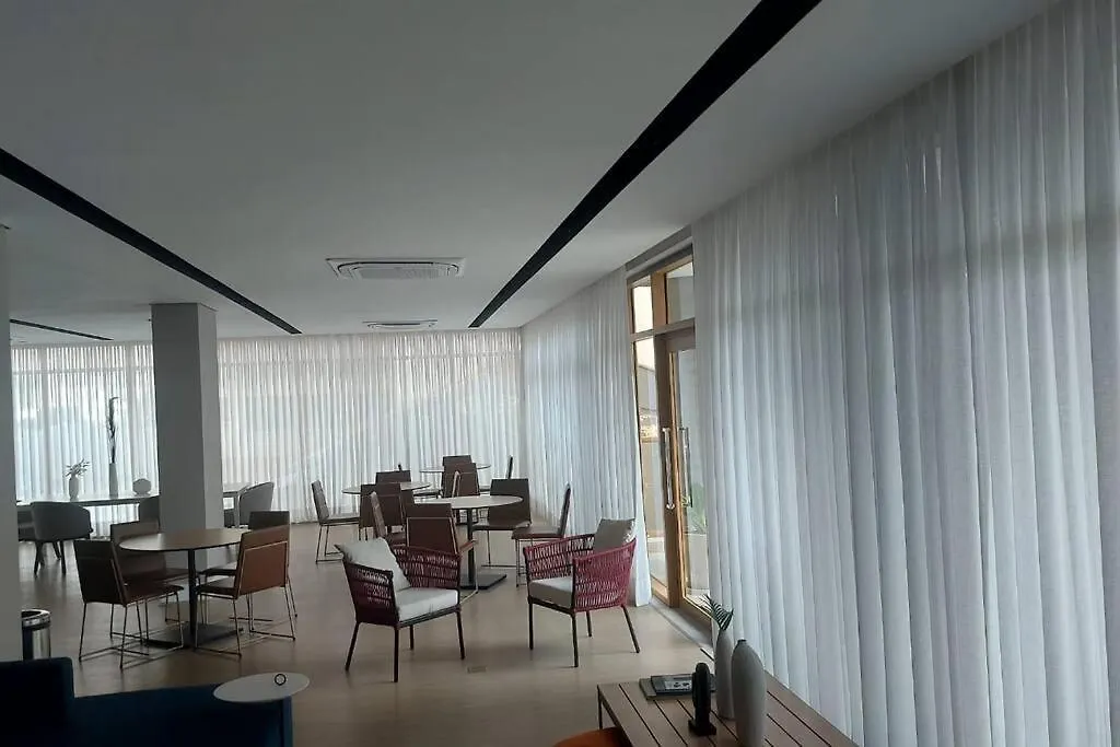 Alugueja Sp-Prox Allianz Parque E Esp. Americas São Paulo