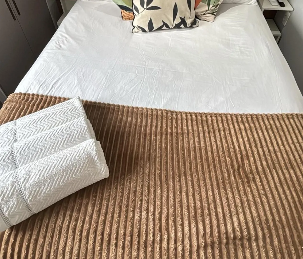 Appartement Alugueja Sp-Prox Allianz Parque E Esp. Americas São Paulo