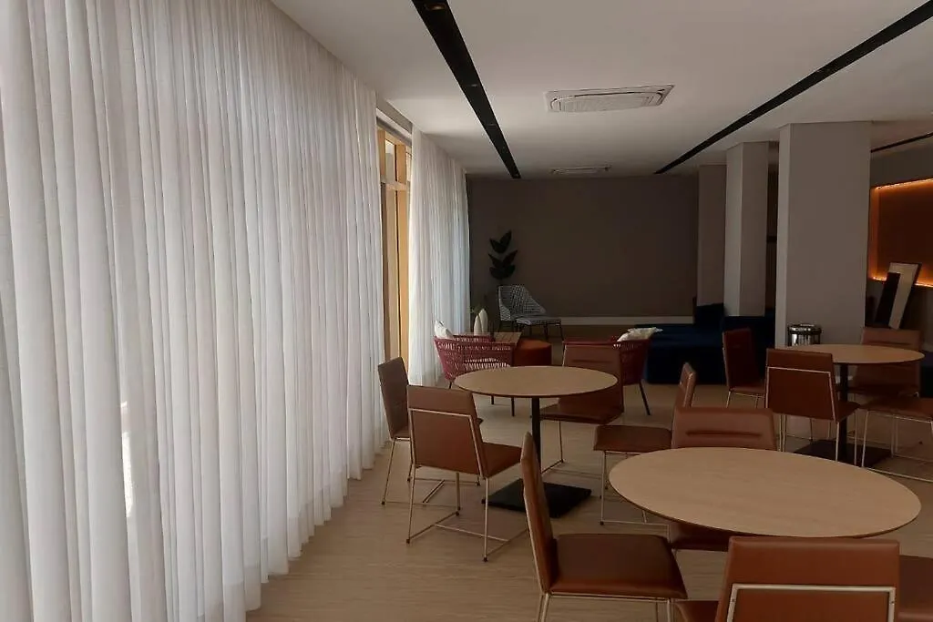 Alugueja Sp-Prox Allianz Parque E Esp. Americas Sao Paulo