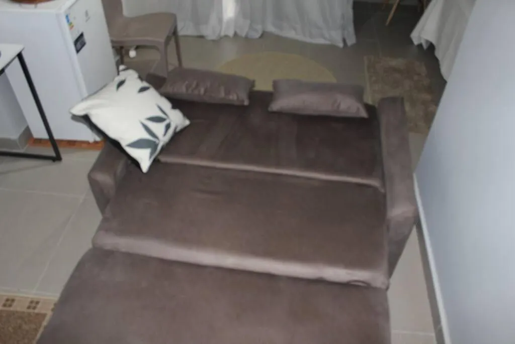 Apartment Alugueja Sp-Prox Allianz Parque E Esp. Americas Sao Paulo
